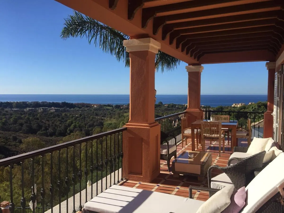 The Marbella Heights Boutique Hotel 4*,