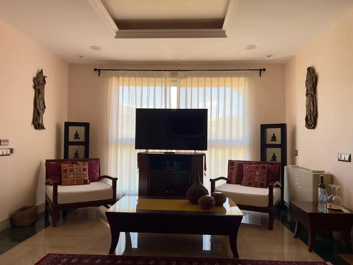 The Marbella Heights Boutique Hotel 4*,  Spain