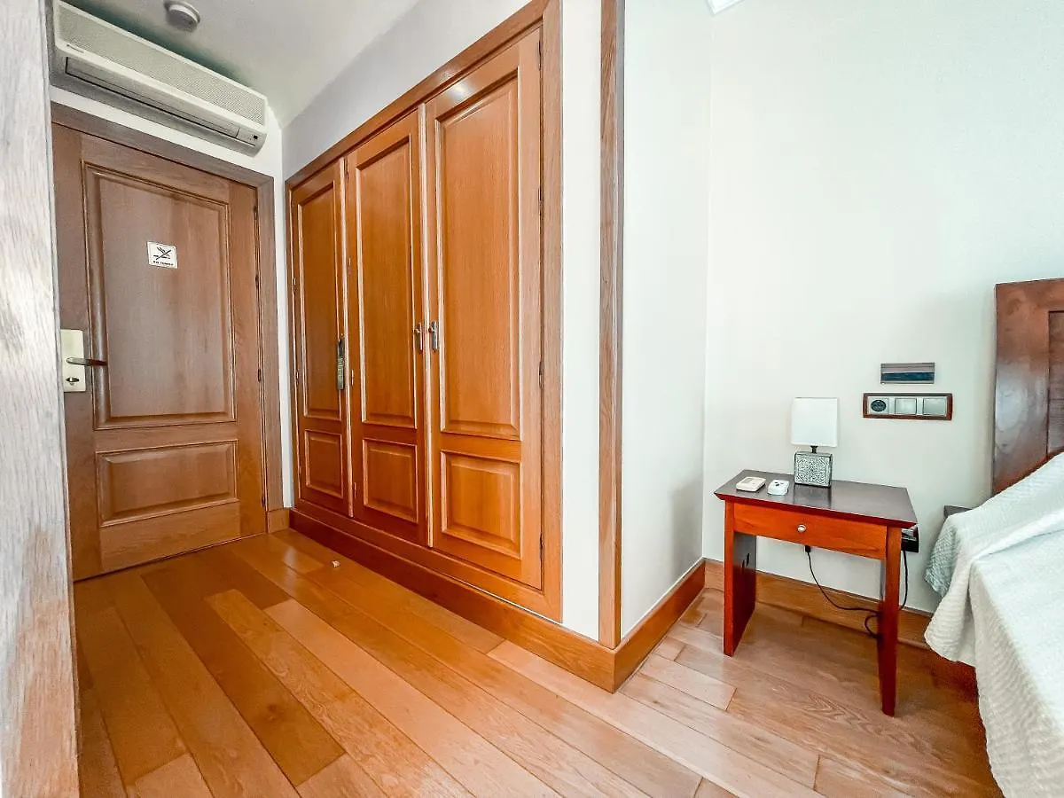 The Marbella Heights Boutique Hotel
