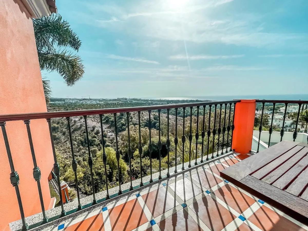The Marbella Heights Boutique Hotel
