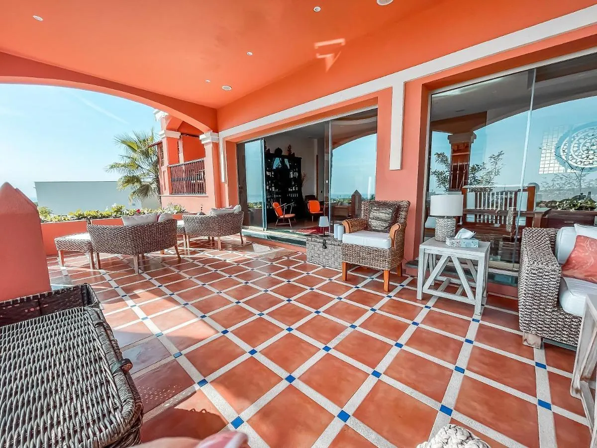 The Marbella Heights Boutique Hotel 4*,
