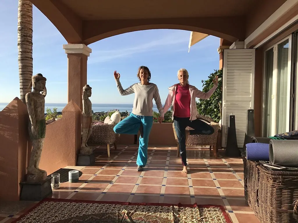 The Marbella Heights Boutique Hotel 4*,  Spain