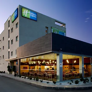 马拉加机场智选假日酒店 *** 马拉加
