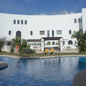 Botanic Apartment