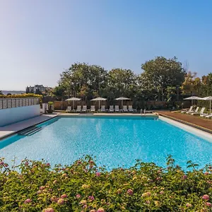 fairmont-rey-juan-carlos-i.catalonia-hotels.com/