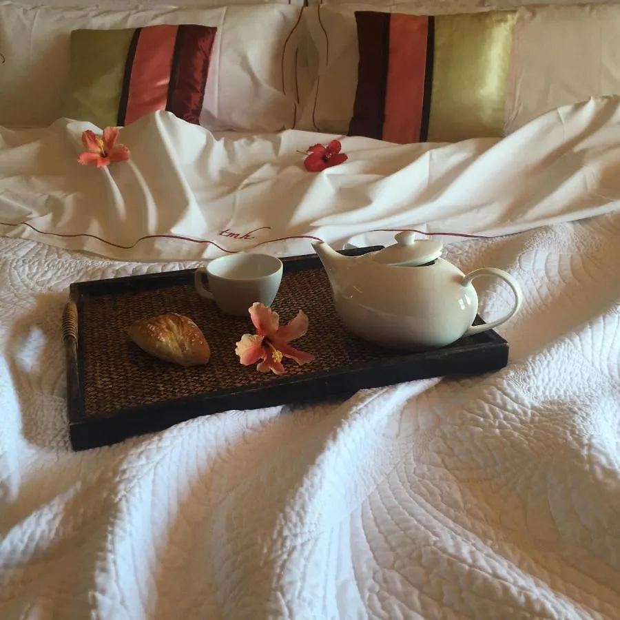 The Marbella Heights Boutique Hotel Hiszpania