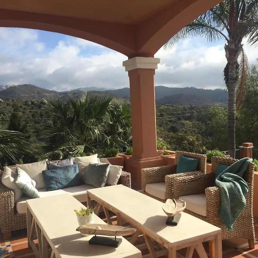 The Marbella Heights Boutique Hotel 4*,  Hiszpania
