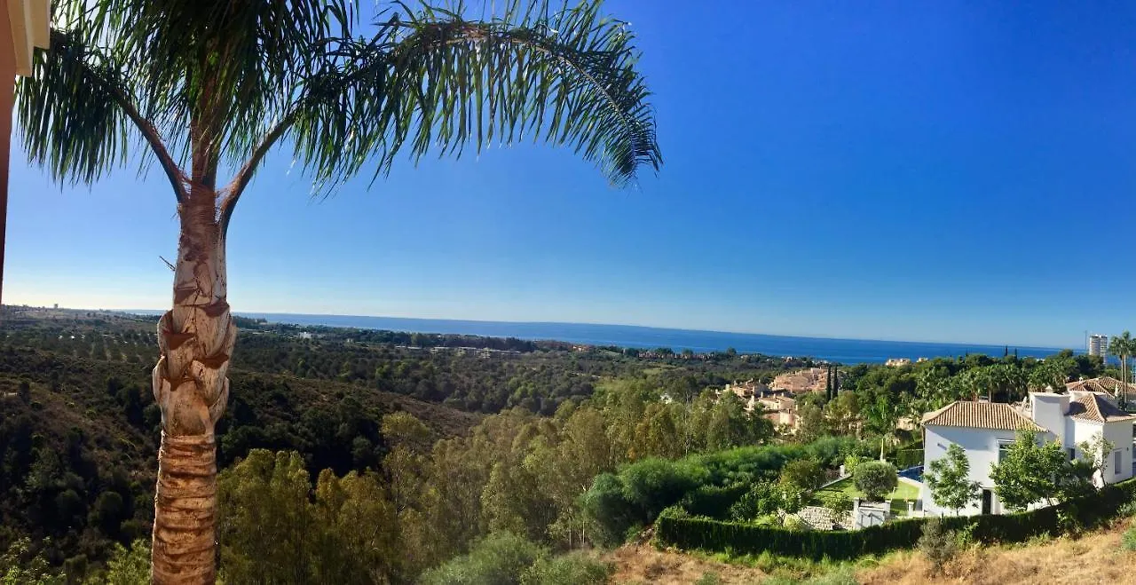 ****  The Marbella Heights Boutique Hotel Hiszpania