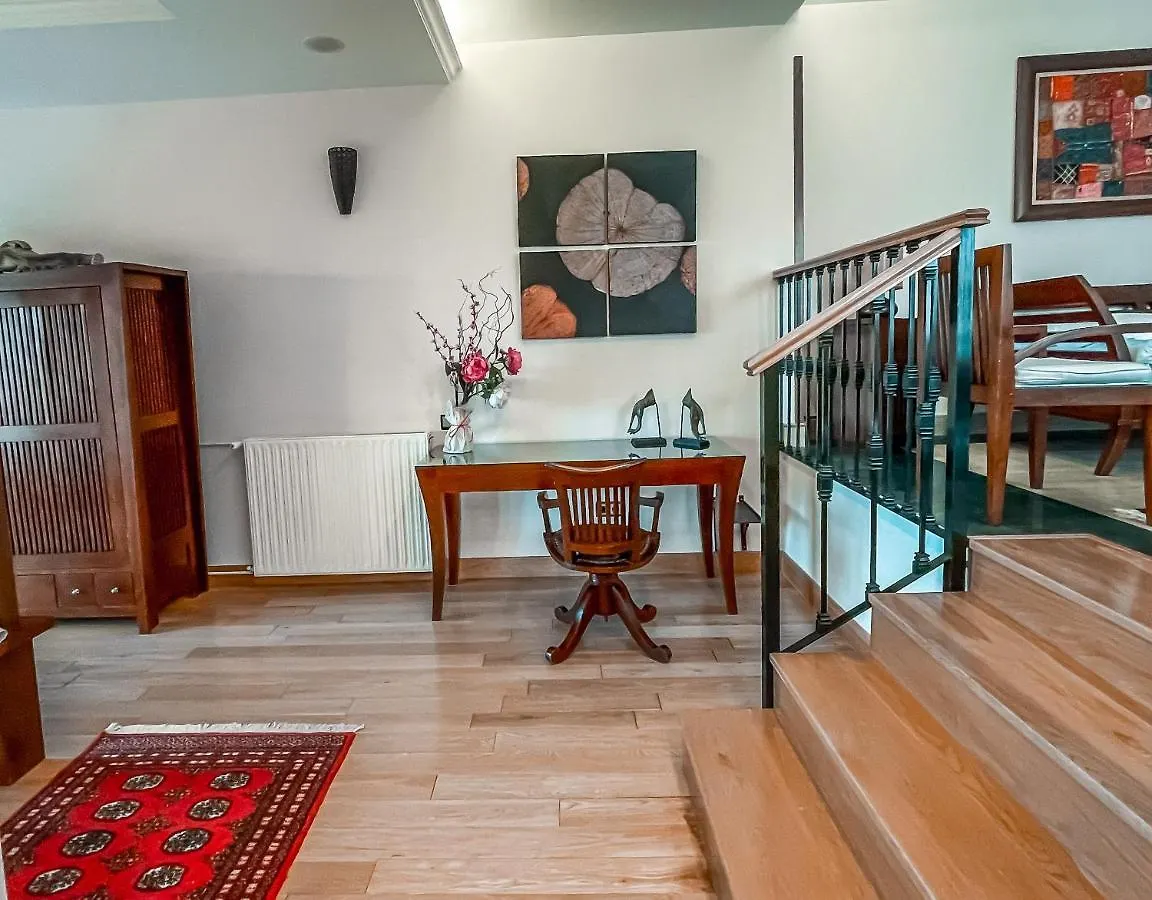 The Marbella Heights Boutique Hotel Hiszpania