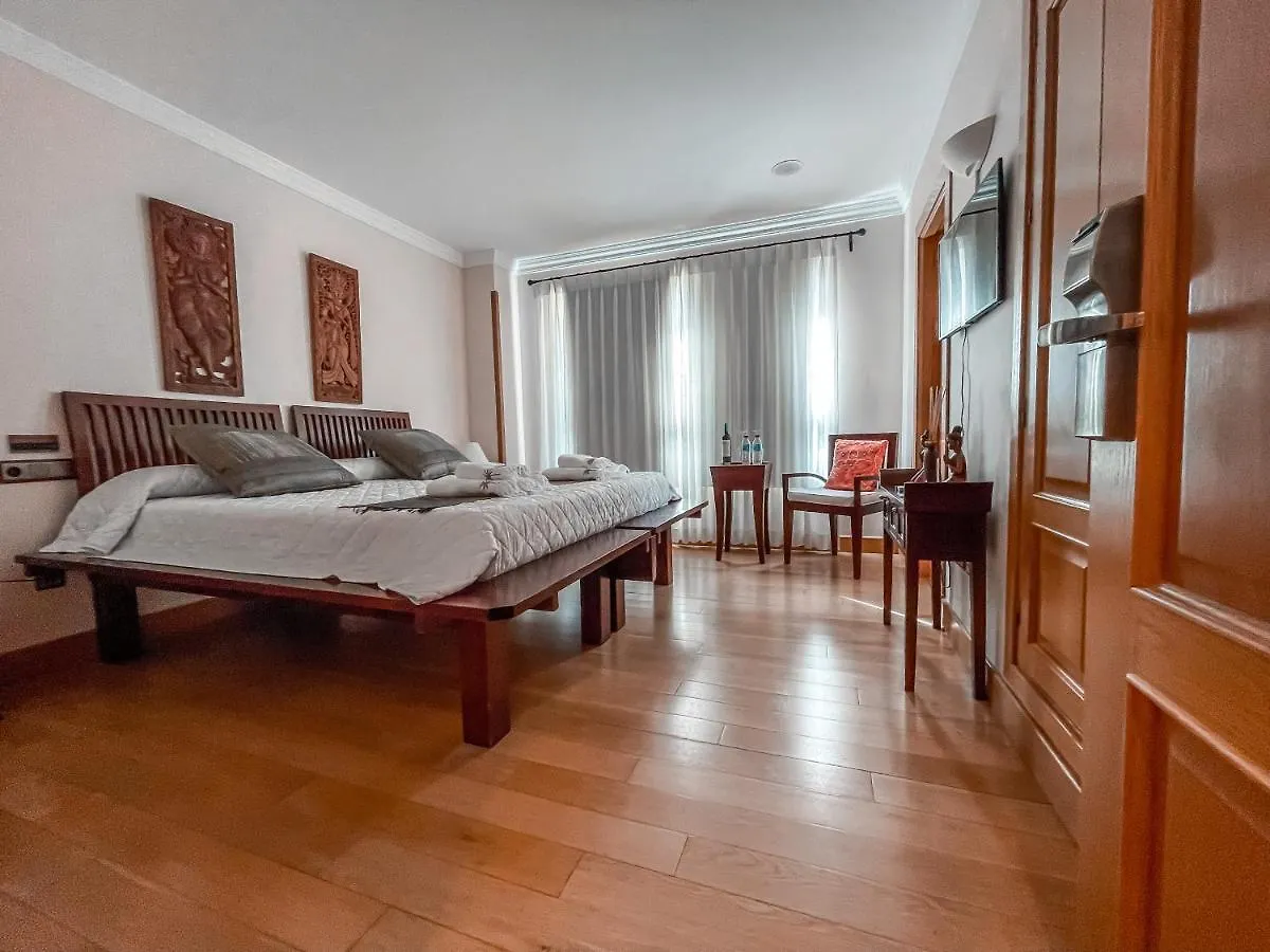 The Marbella Heights Boutique Hotel Hiszpania