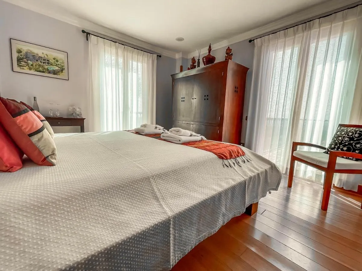 ****  The Marbella Heights Boutique Hotel Hiszpania
