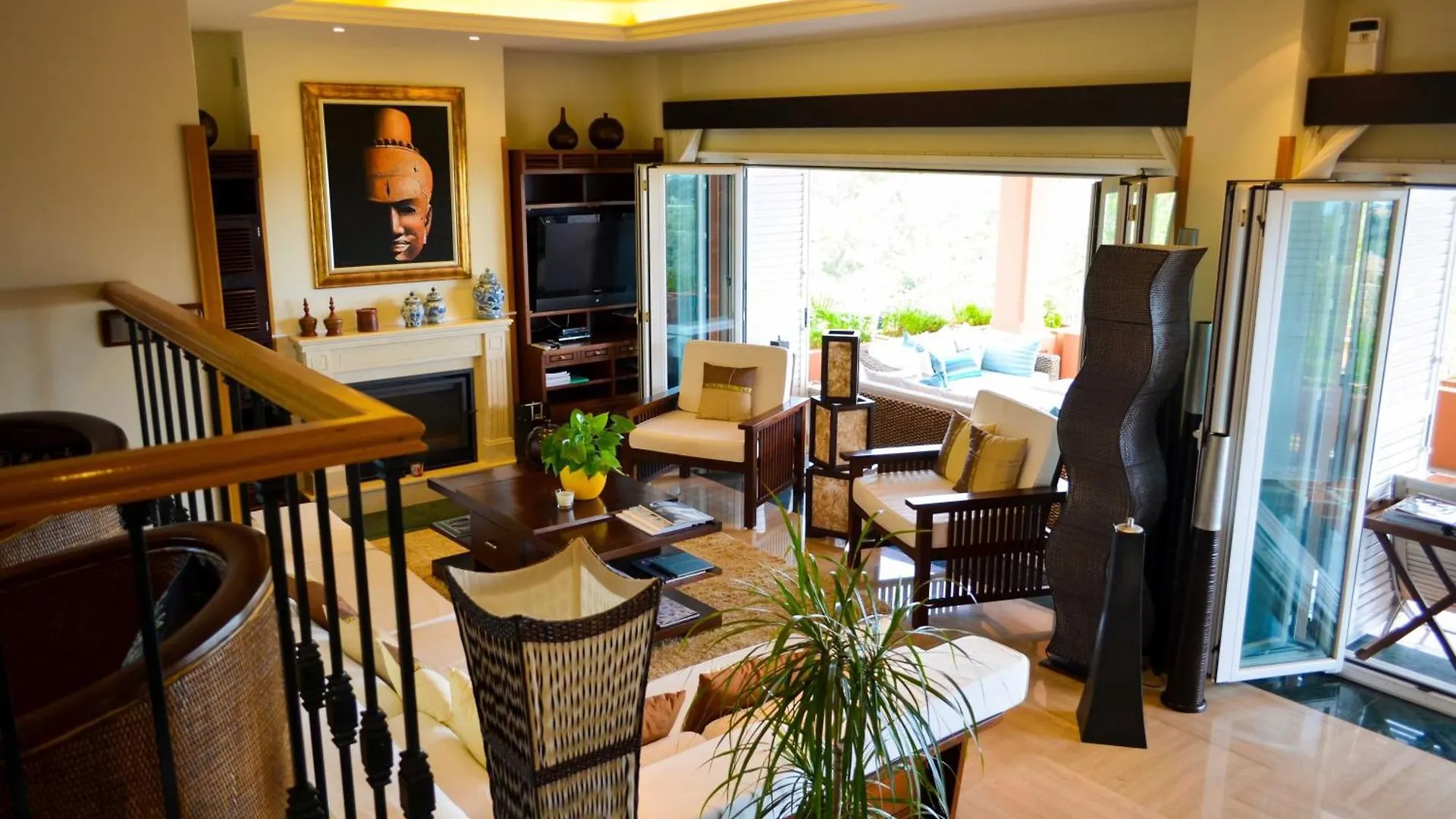 The Marbella Heights Boutique Hotel 4*,  Hiszpania