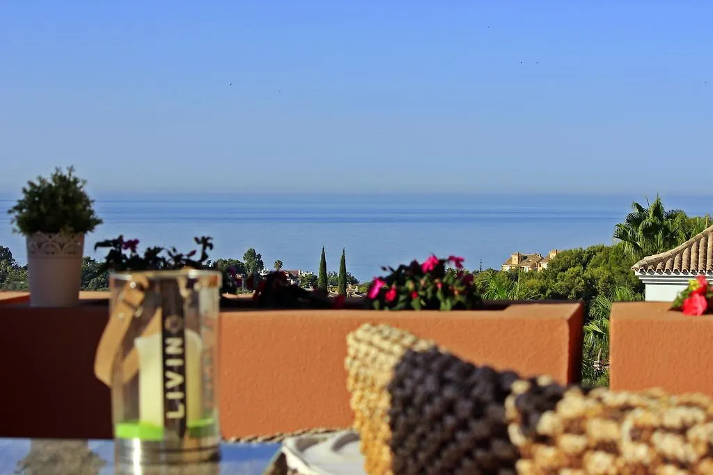 The Marbella Heights Boutique Hotel 4*,  Hiszpania