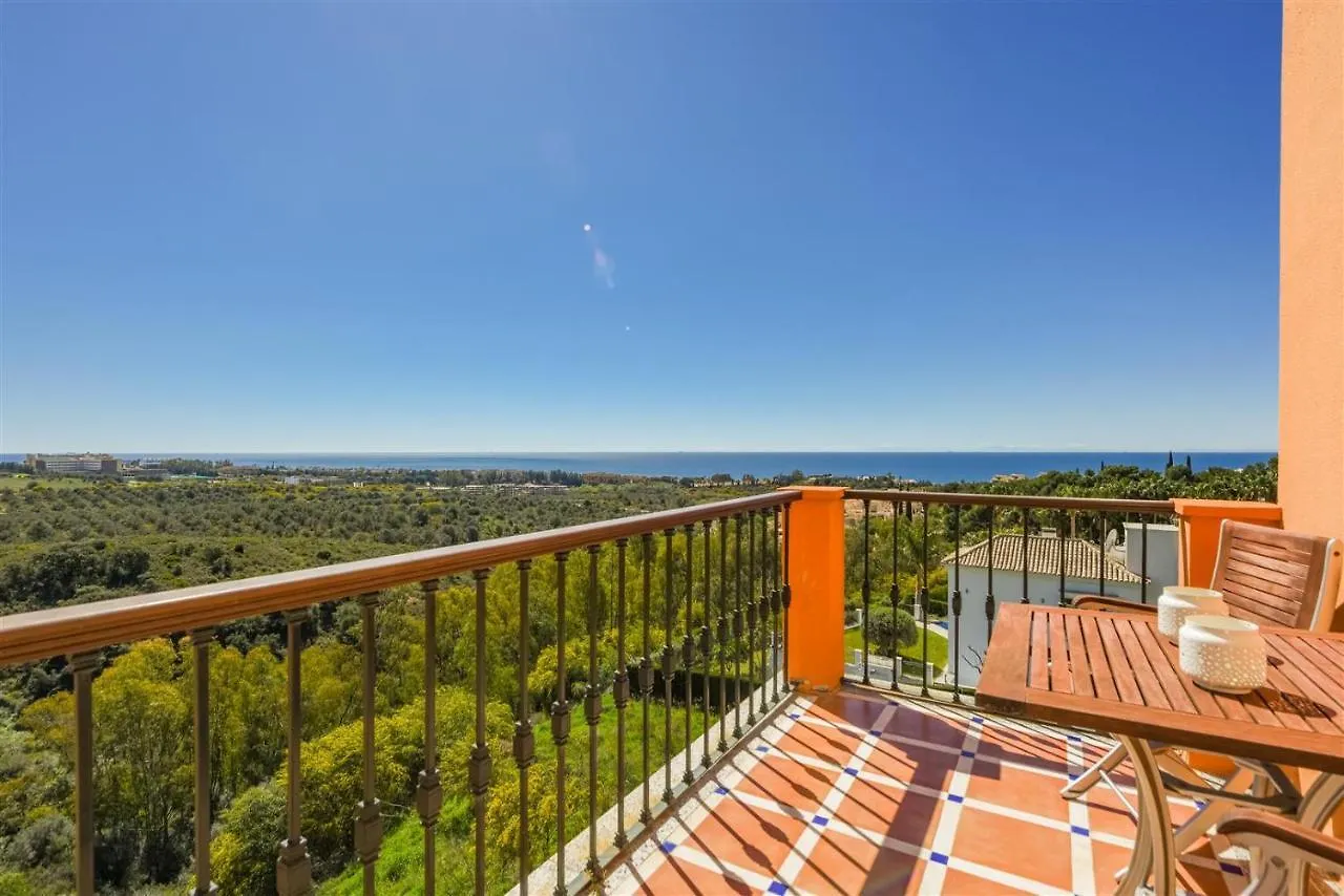 ****  The Marbella Heights Boutique Hotel Hiszpania