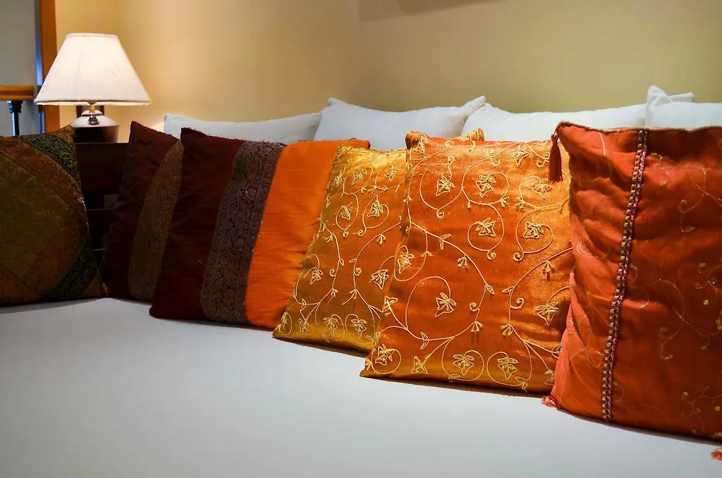 ****  The Marbella Heights Boutique Hotel Hiszpania