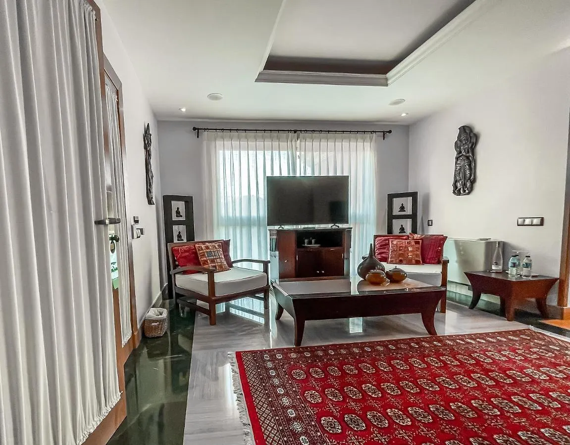 The Marbella Heights Boutique Hotel 4*,  Spain